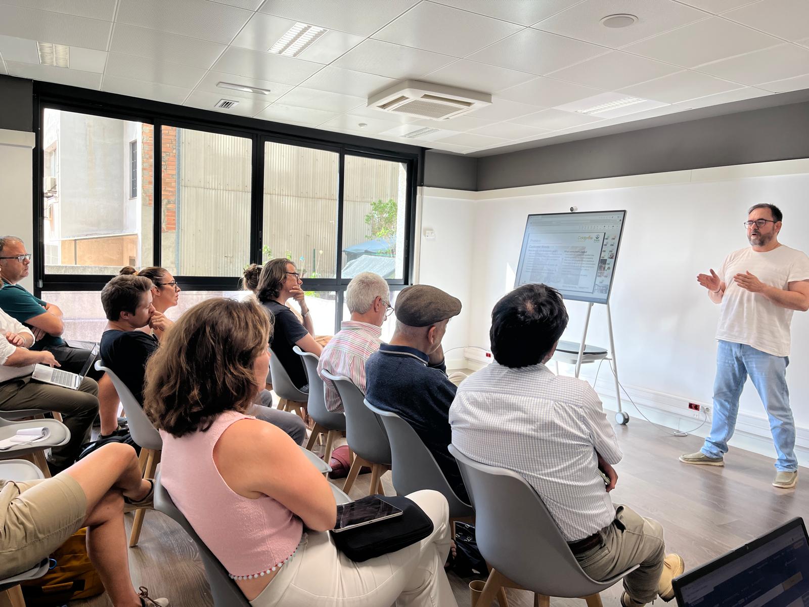 Impuls AgriTech 2026 Launches with 12 Projects Shaping the Future of Agriculture