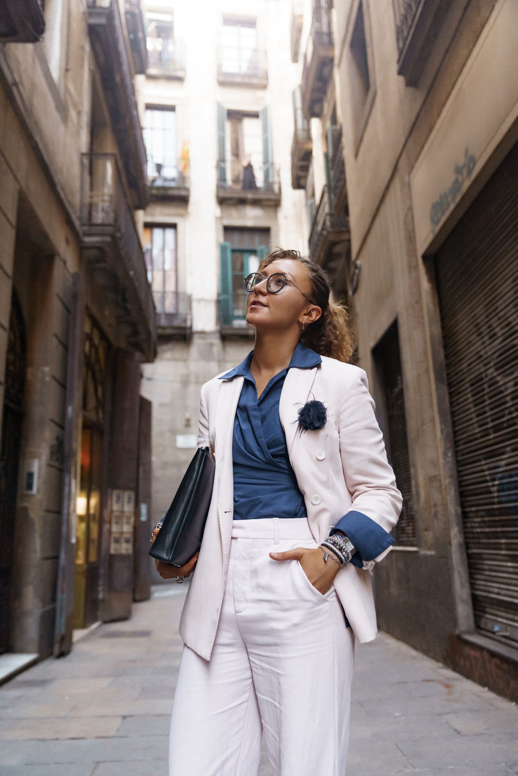 barcelona city tour