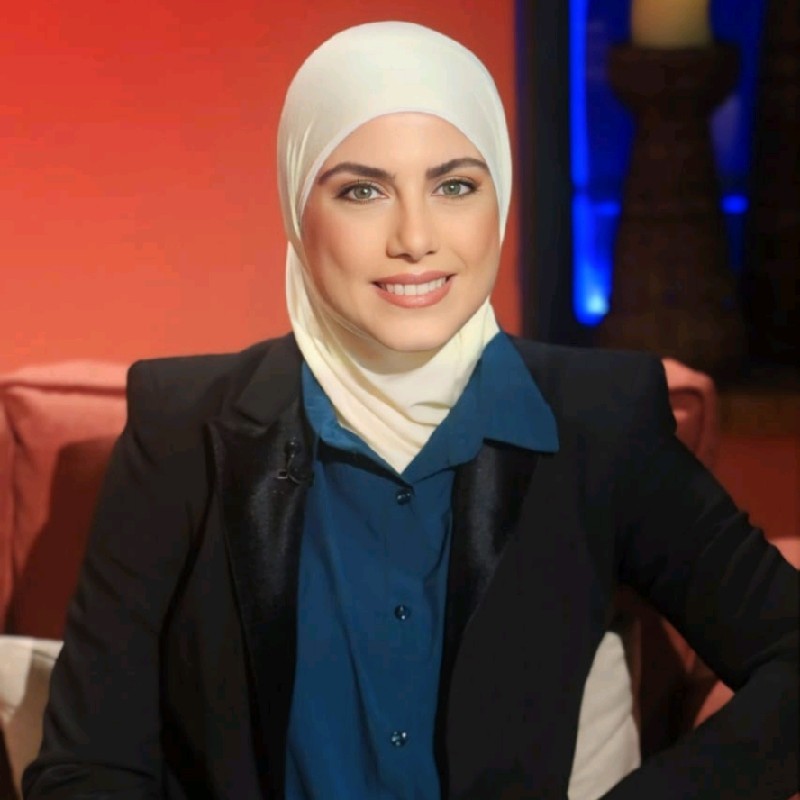 Dr. Nivine Bachir, clinical dietitian